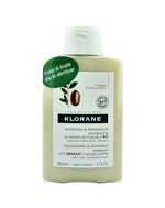 Klorane Reparation Shampoo With Organic Cupuacu
