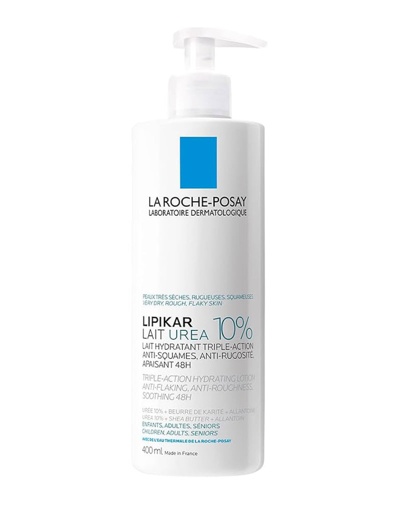 La Roche Posay Lipikar Lait Urea * 400 ML