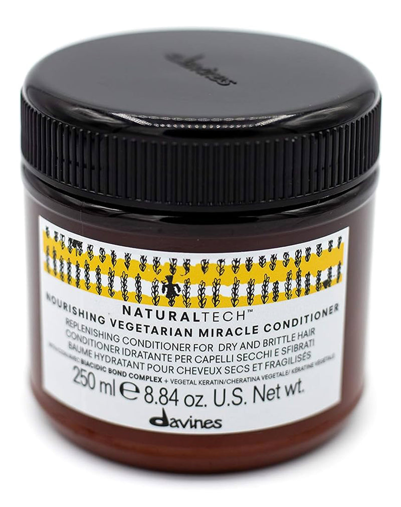 Davines Nourishing Vegetarian Miracle Conditioner * 250 ML