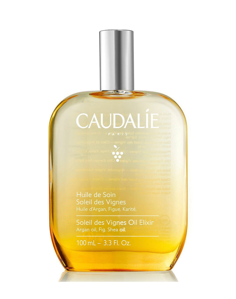 Caudalie Soleil des Vignes Oil Elixir * 100 ML