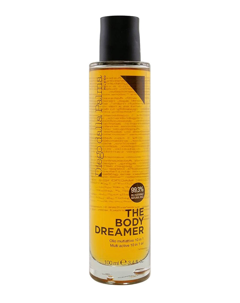 Diego Dalla Palma The Body Dreamer Olio Multiattivo 10in1 * 100 ML