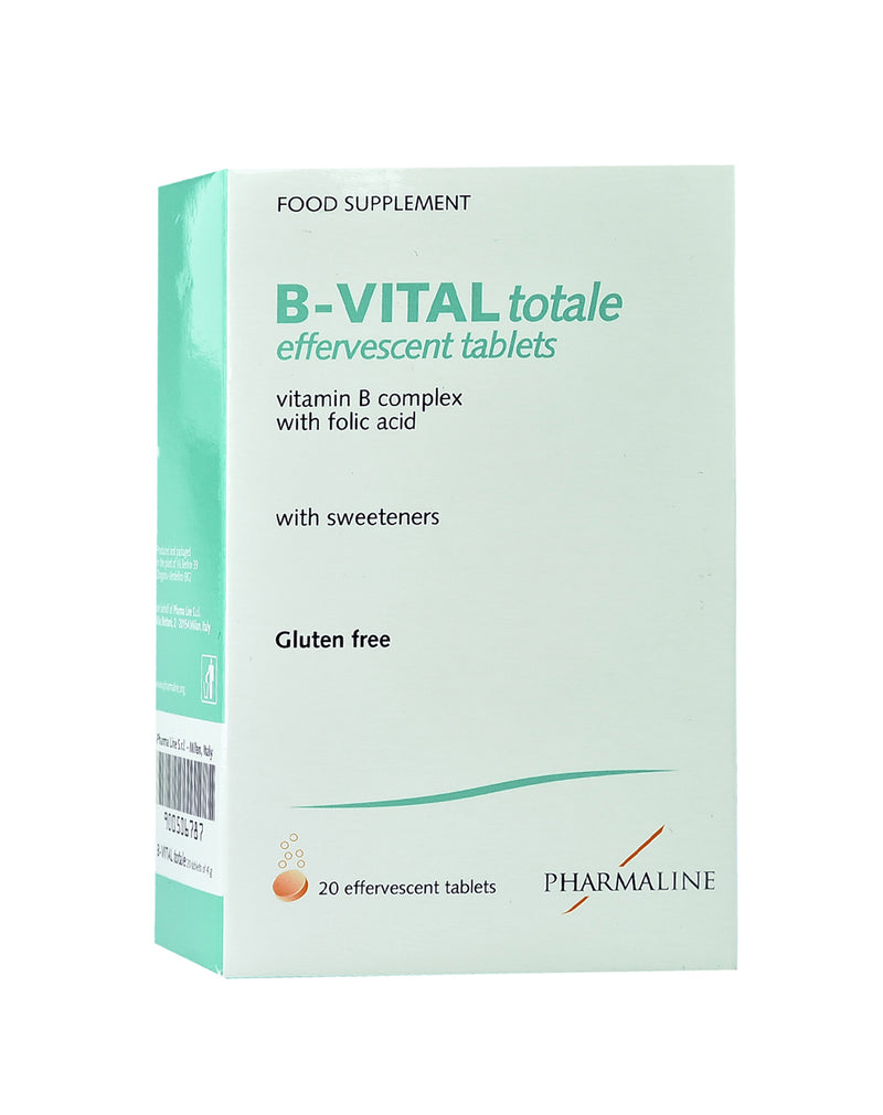 B-Vital Totale * 20