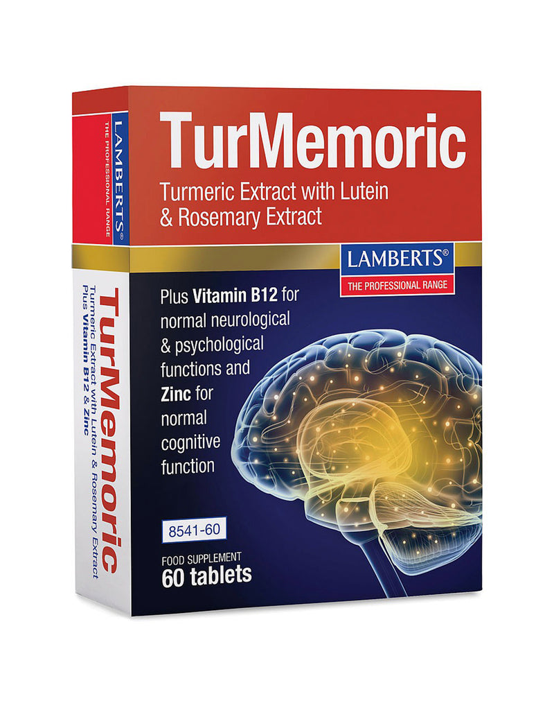 Lamberts TurMemoric * 60