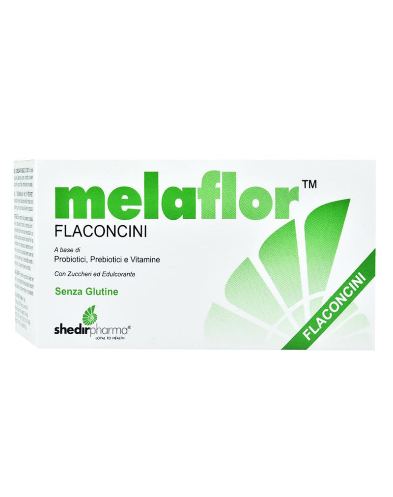 Melaflor * 10