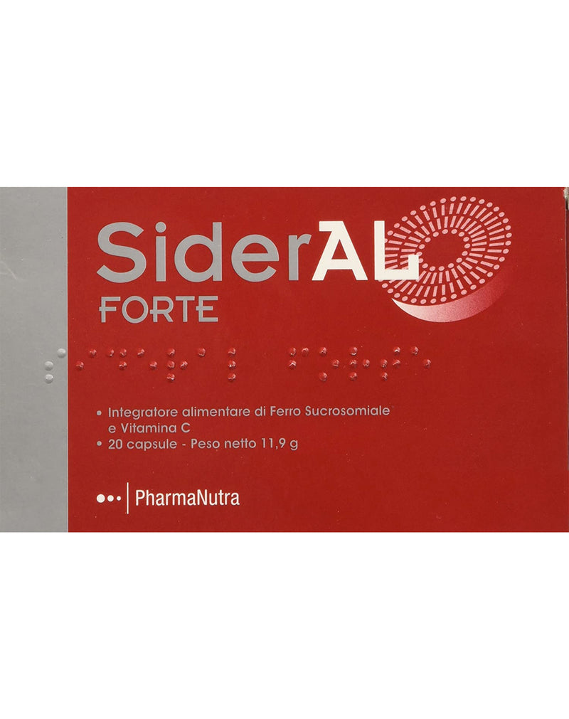 Sideral Forte * 20