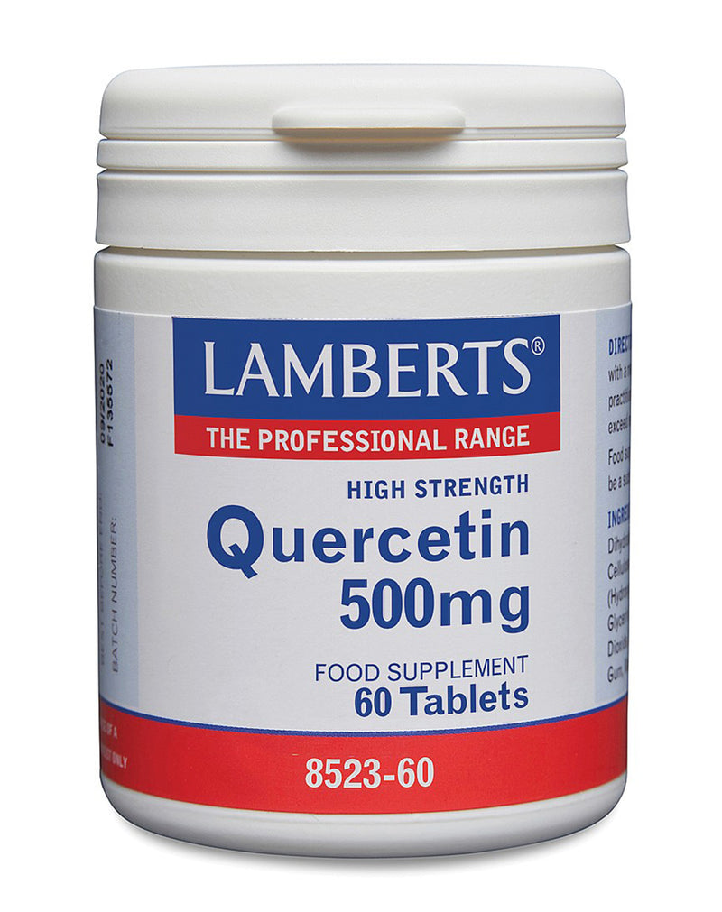 Lamberts Quercetin 500 MG * 60