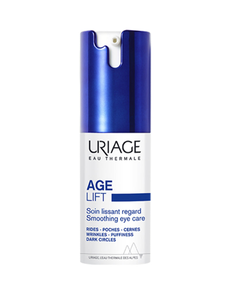Uriage Age Lift Smoothing Eye Cream * 15 ML