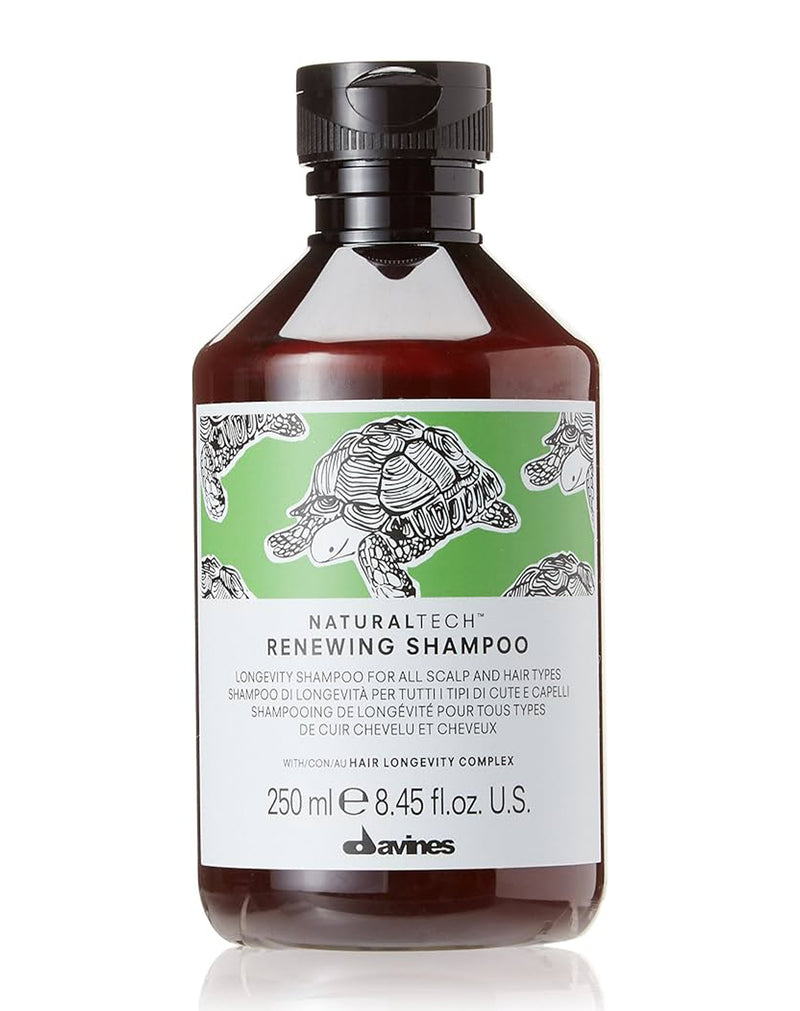 Davines NaturalTech Renewing Shampo * 250 ML