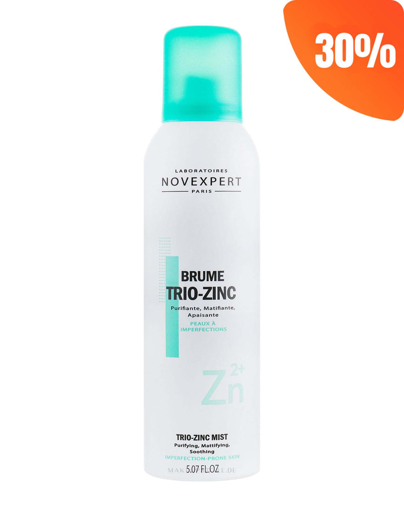 Novexpert Trio-Zinc Mist * 100 ML