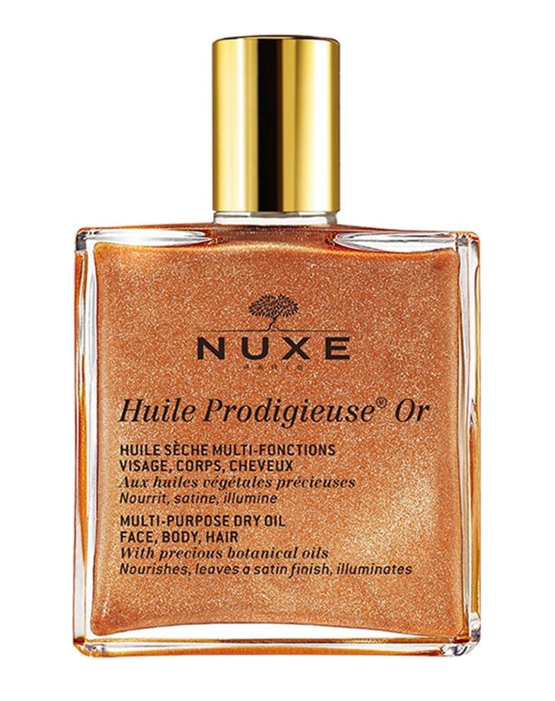 Nuxe Huile Or * 50 ML