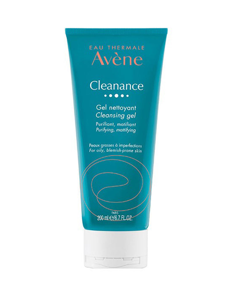 Avene Cleanance Gel Nettoyant *200 ML