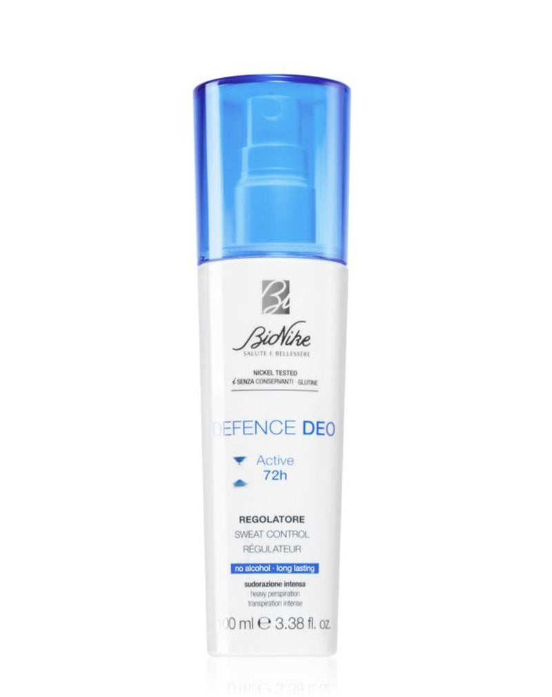Bionike Defence Deo Fresh 48H * 100 ML