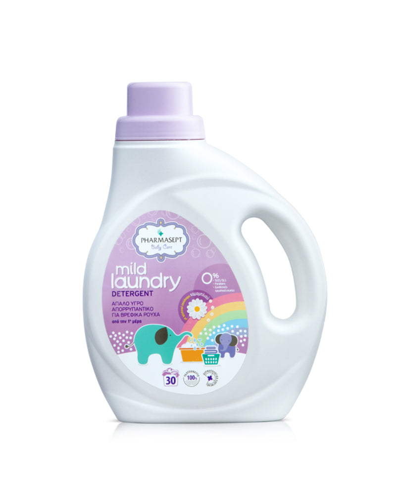Pharmasept Mild Laundry Detergent * 1000 ML