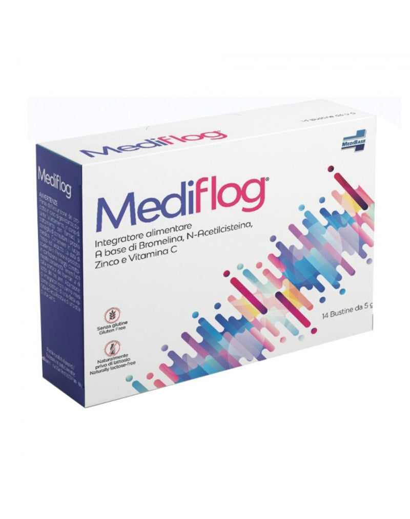 Mediflog * 14