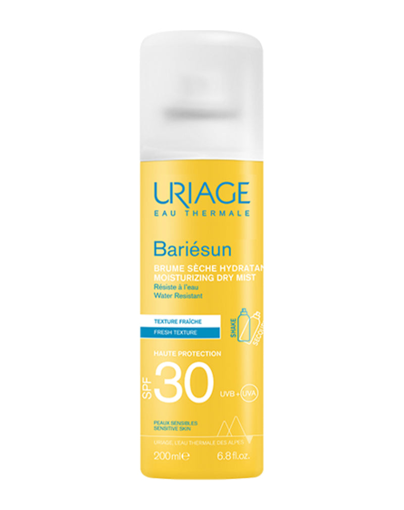Uriage Bariesun Dry Mist * 200 ML