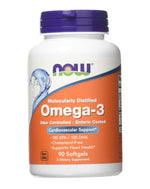 Now Omega-3*30