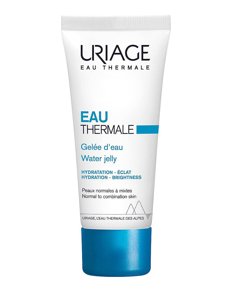 Uriage Eau Thermale Gelee D'Eau * 40 ML