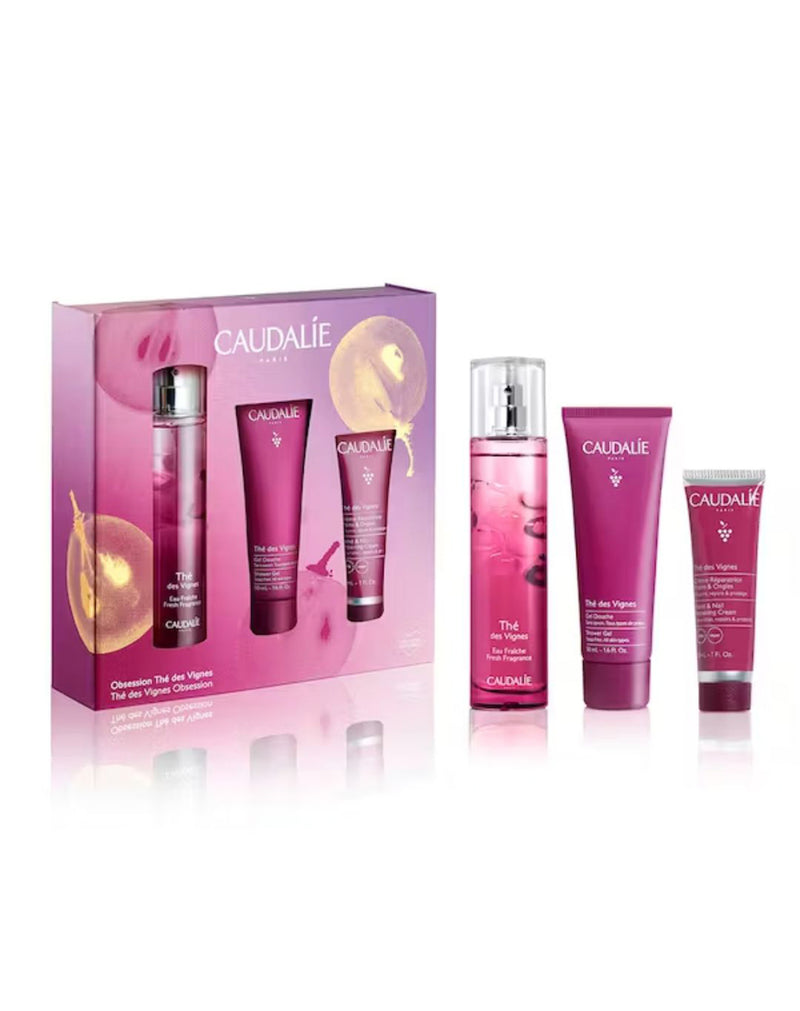 Caudalie Obsession The Des Vignes