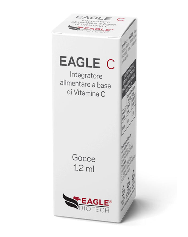 Eagle C Gocce * 15 ML