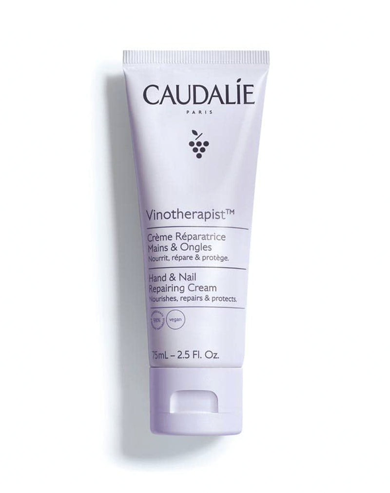 Caudalie Hand And Nail Cream * 75 ML