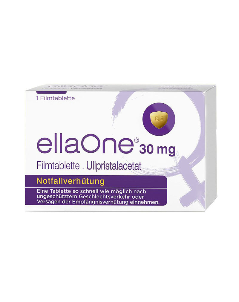 Ella One 30 MG * 1