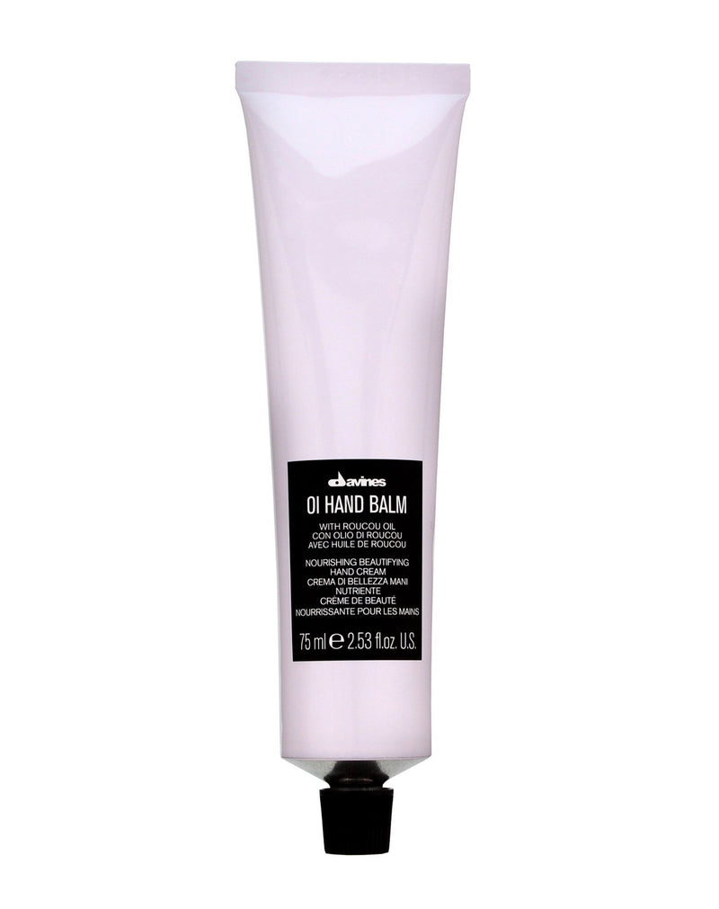 Davines OI Hand Balm * 75 ML