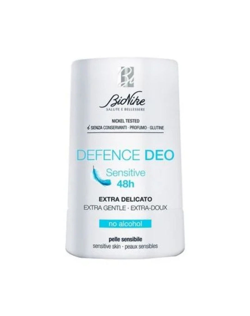Bionike Defence Deo Senitivite Roll On * 50 ML