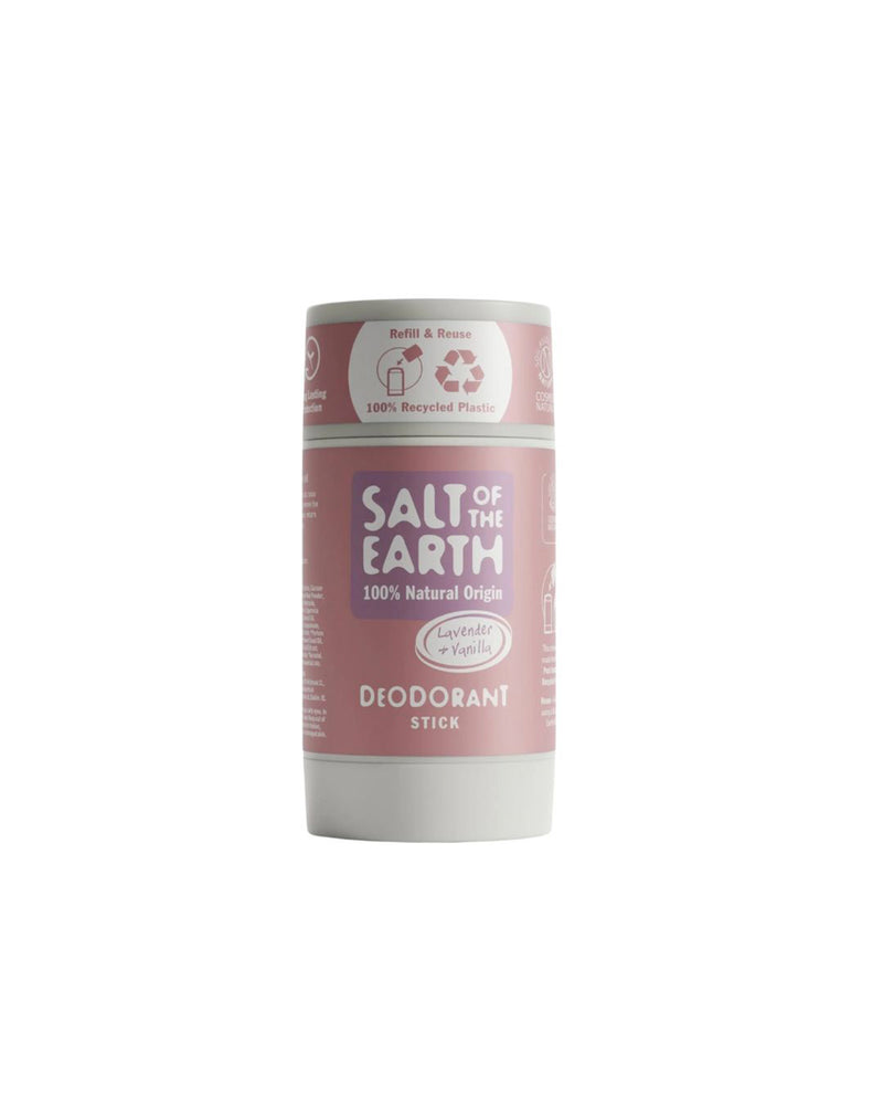 Salt of The Earth Deodorant Stick * 84 G