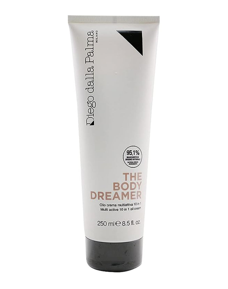 Diego Dalla Palma The Body Maker Olio Crema Multiattiva 10in1 * 250 ML