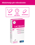 PiLeJe Lactibiane Reference *30 Kapsula