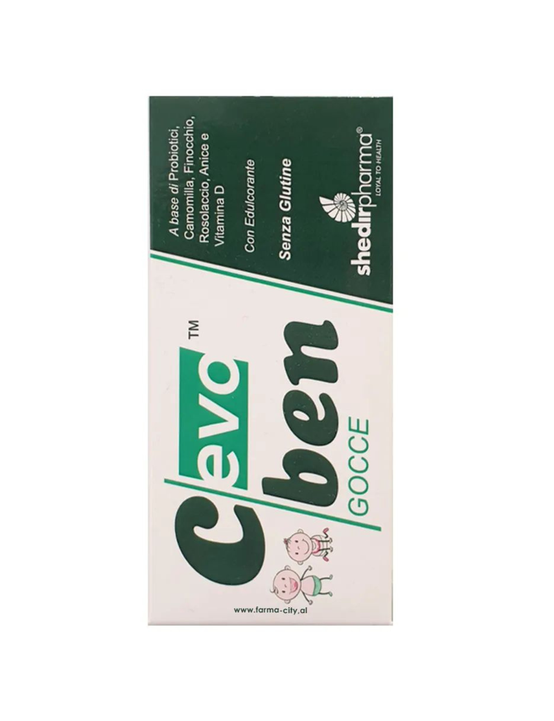 Colben Gocce * 20 ML