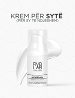 Rvb Lab Microbioma Soothing Eye Contour Cream 15ml