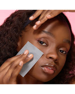 Brushworks Charcoal Blotting Papers * 100