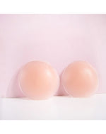 Brushworks Reusable Silicone Nipple Covers