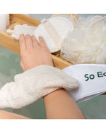 So Eco Bath & Shower Mitt