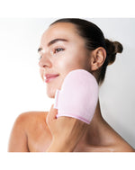 Brushworks Tan Applicator Set