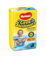 Huggies Little Swimmers