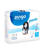 Pingo Pants