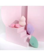 Brushworks HD Ultimate Complexion Sponge Set