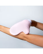 Brushworks Tan Applicator Mitt