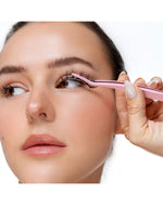 Brushworks Precision Lash Applicator