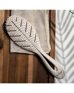 So Eco Biodegradable Detangling Leaf Brush