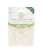 So Eco Bamboo Facial Cleansing Kit