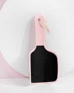Brushworks Curved Foot File