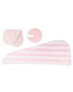 Brushworks Cleanse & Pamper Set