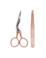 So Eco Shaping Brow Scissor & Tweezer