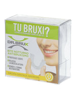 Tu Bruxi Bite Notturno Antibruxismo