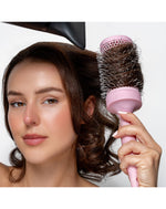 Brushworks Ceramic Round Brush