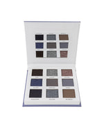 So Eco Eye & Brow Set + Eye Candy Eye Shadow Palette