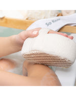 So Eco Gentle Exfoliating Sponge